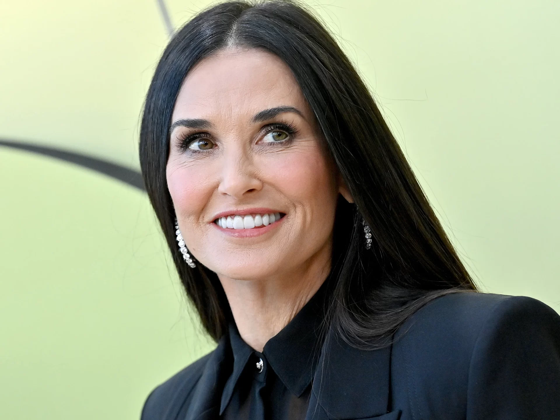 Demi Moore | دنیای فیلم و سریال همآهنگ Demi Moore | دنیای فیلم و سریال همآهنگ