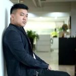 دینگ لین وانگ