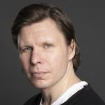 ارو میلونوف