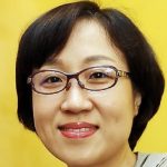 کانگ اون کیونگ