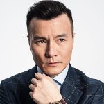 فردریک مینگ ژونگ لی