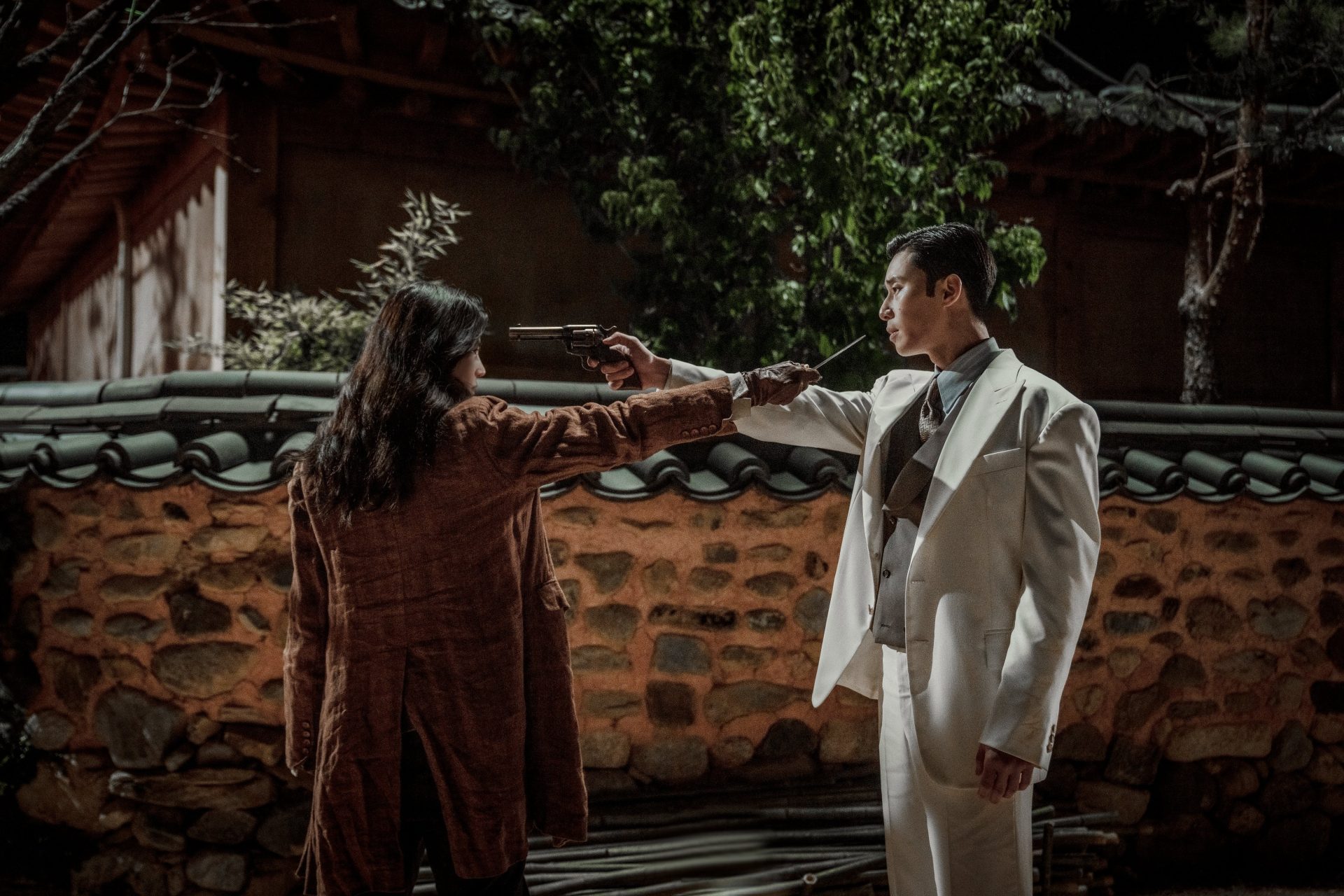 Gyeongseong Creature | دنیای فیلم و سریال همآهنگ