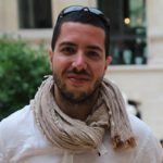 هالوک جان دزداراوغلو