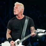 جیمز هتفیلد