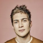 جیمز موروسینی