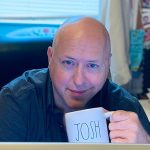 جاشوا تاد جیمز