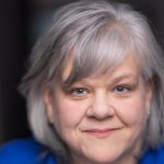 کاترین کرک پاتریک