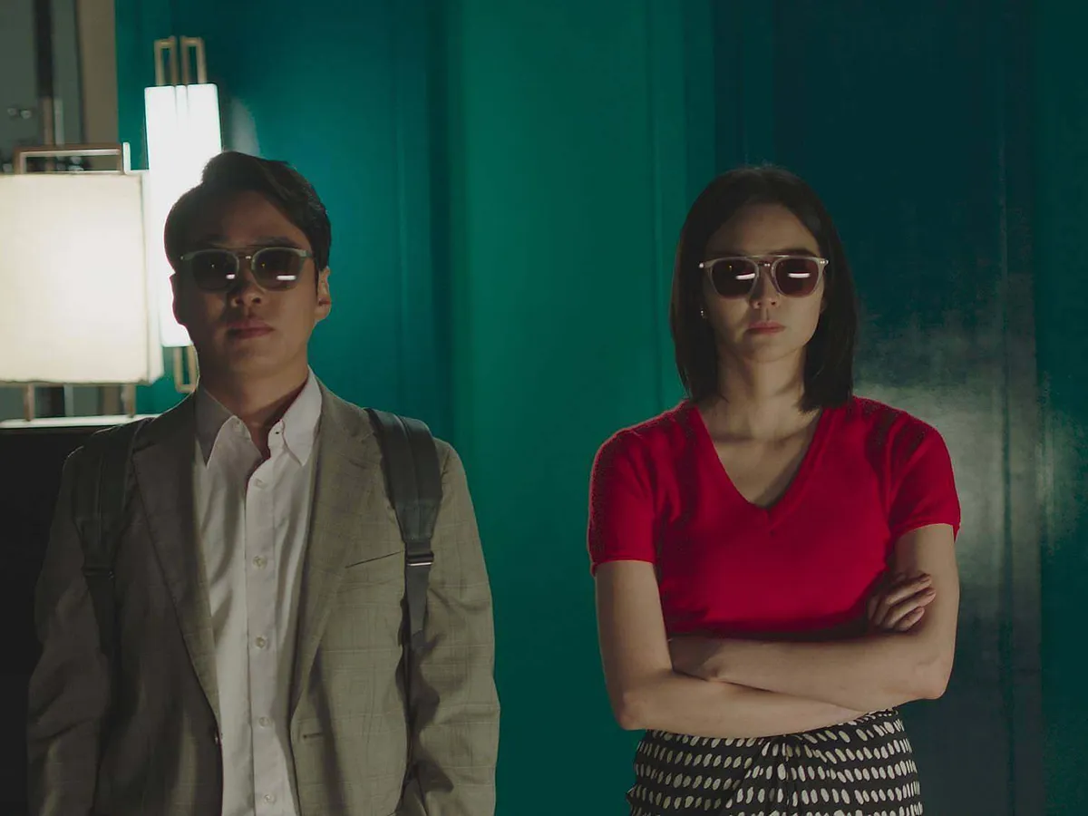 LTNS Long Time No | دنیای فیلم و سریال همآهنگ