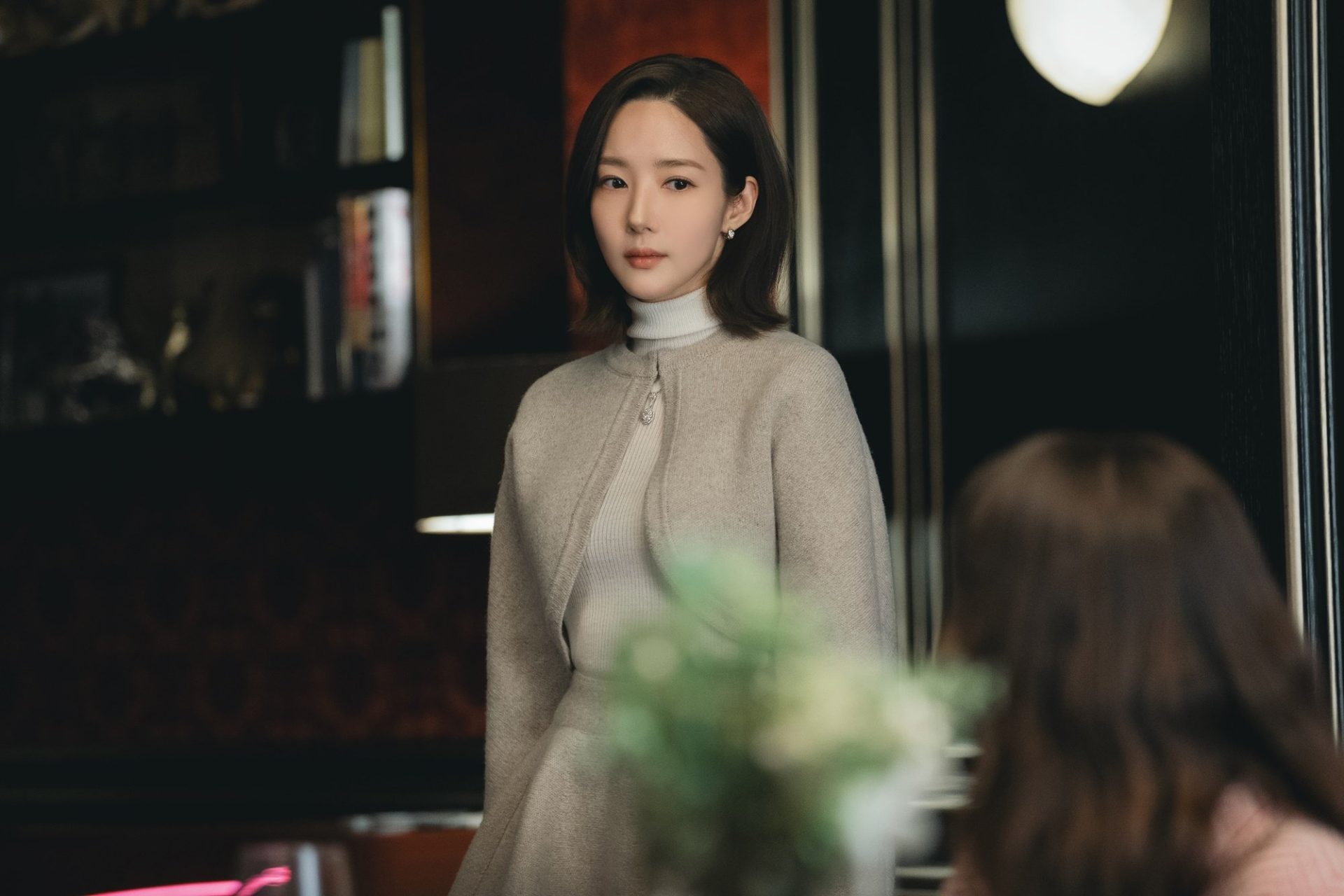 Marry My Husband | دنیای فیلم و سریال همآهنگ