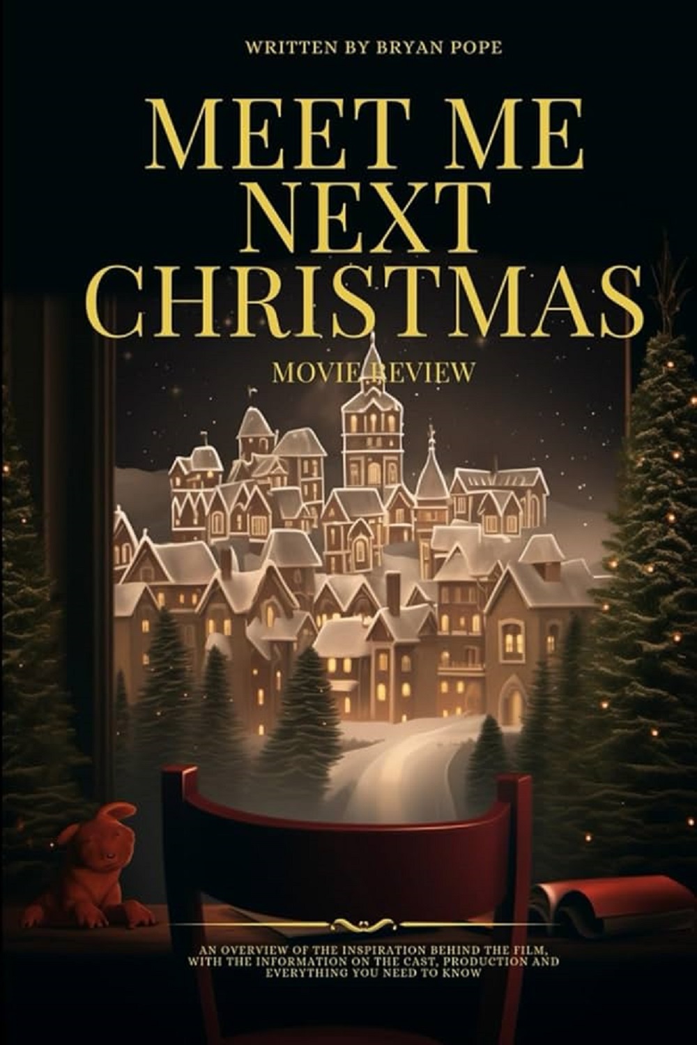 Meet Me Next Christmas | دنیای فیلم و سریال همآهنگ