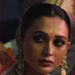 میمی چاکرابورتی