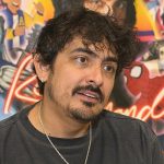 رابی دیموند