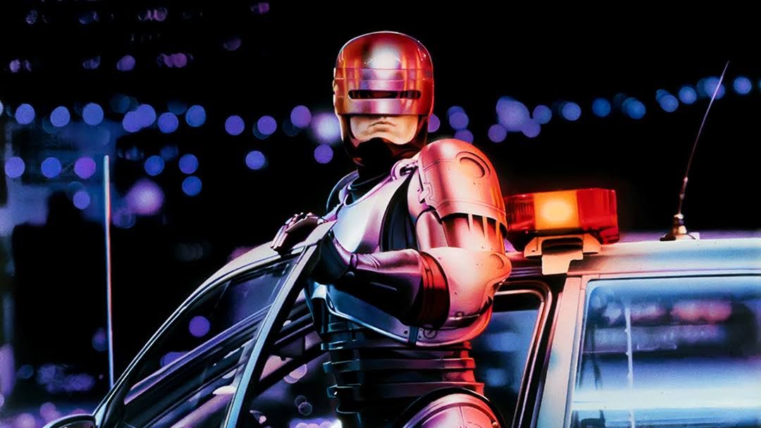 RoboCop 1987 | دنیای فیلم و سریال همآهنگ RoboCop 1987 | دنیای فیلم و سریال همآهنگ