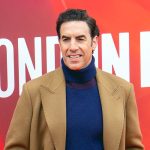 ساشا بارون کوهن