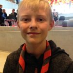 اسپنسر ماتسن