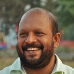 سونیل کومار