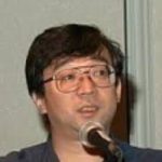 یوجی موری‌یاما