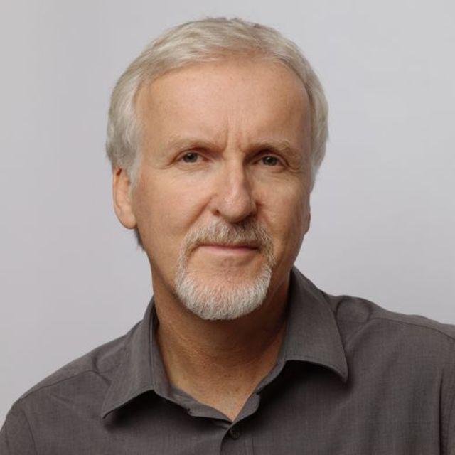 مصاحبه با James Cameron در آخرین روزهای 2024