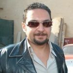 احمد نادر جلال