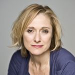 کارولین گودال