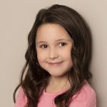 کریستینا چرچیل