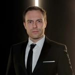 دیوید الیوت