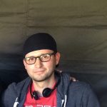 دیوید جی نورث