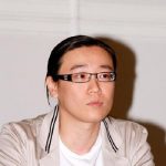 ادموند وانگ