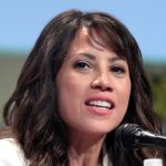 الیزابت رودریگز