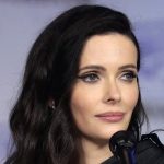 الیزابت تولوچ