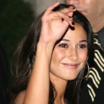 امانوئل شریکی