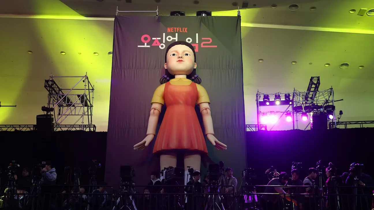 GettyImages 2188965497 | دنیای فیلم و سریال همآهنگ GettyImages 2188965497 | دنیای فیلم و سریال همآهنگ