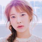 کیم ای یونگ