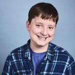 لیام مک کنا