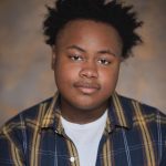 شمون براون جونیور