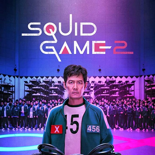 نقد سریال Squid Game Season 2