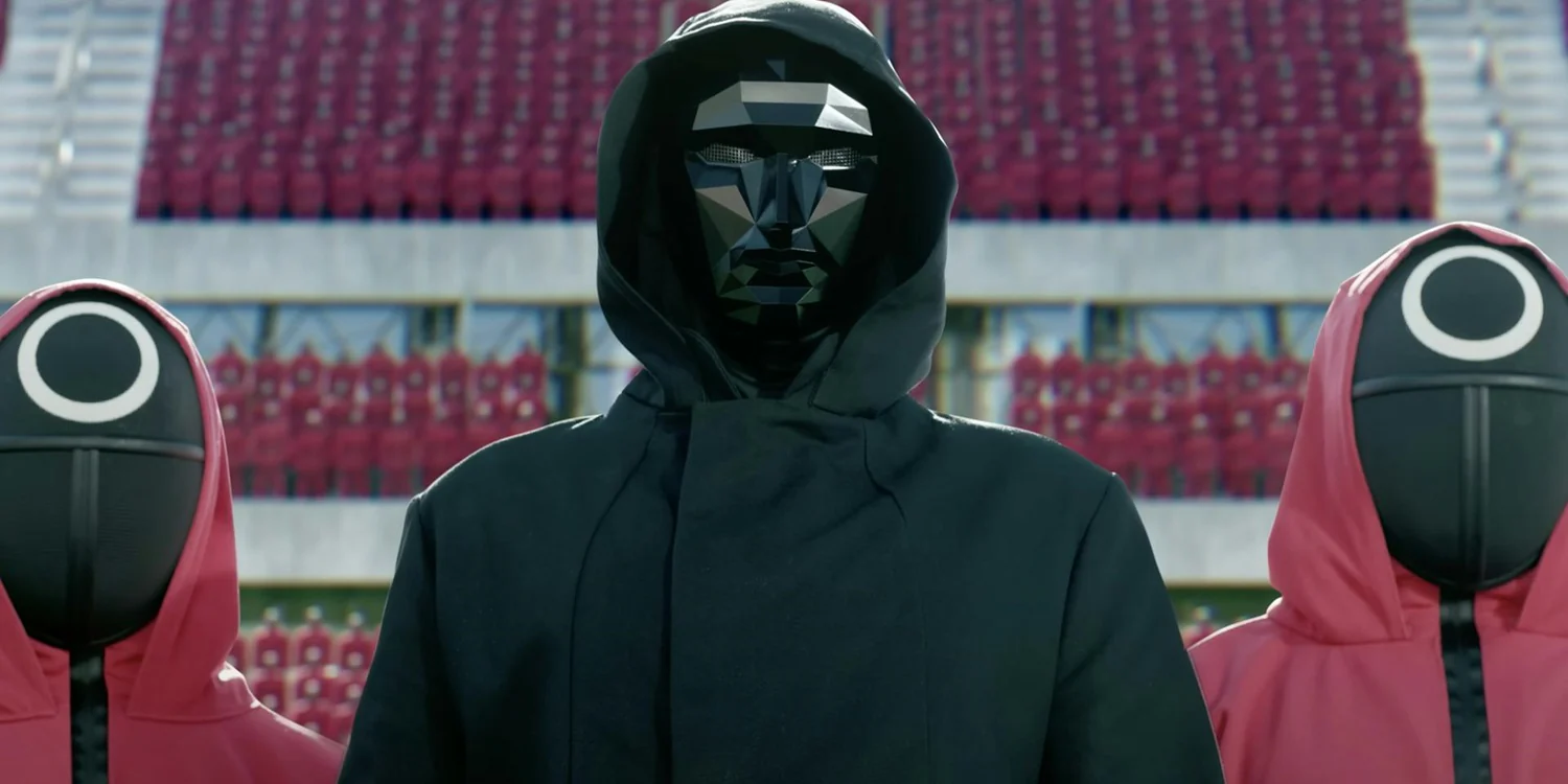 Squid Game season 2 header Netflix video | دنیای فیلم و سریال همآهنگ Squid Game season 2 header Netflix video | دنیای فیلم و سریال همآهنگ