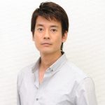 توشیاکی کاراساوا