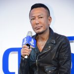 توشیهیرو ناگوشی