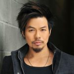 وینسنت تانگ