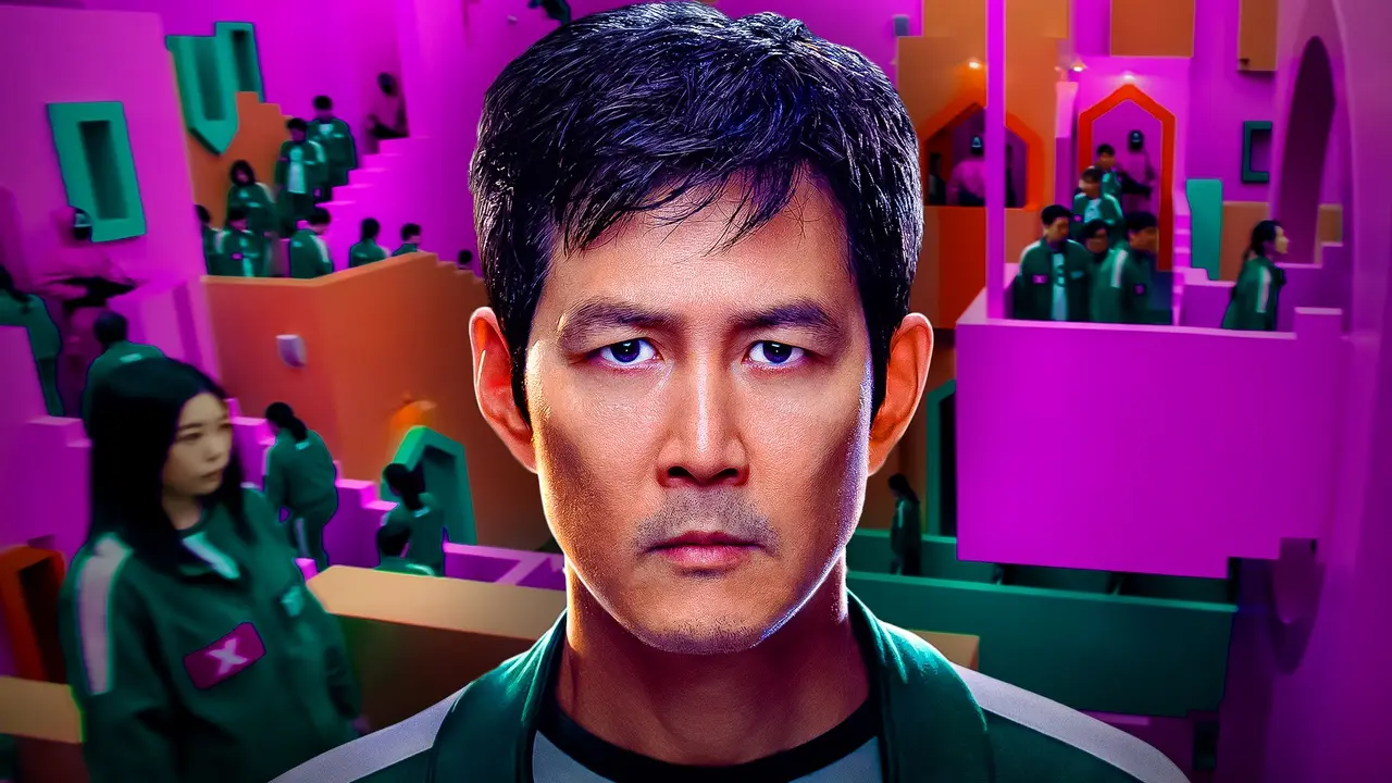 squid game spoilers | دنیای فیلم و سریال همآهنگ squid game spoilers | دنیای فیلم و سریال همآهنگ