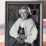 آنی بلومکویست