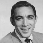 آنتونی کوئین