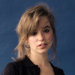 آریلا گلاسر