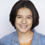 دریا کاستیلو