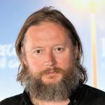 دیوید مکنزی