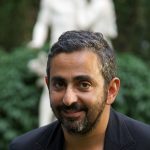 اریک تولدانو