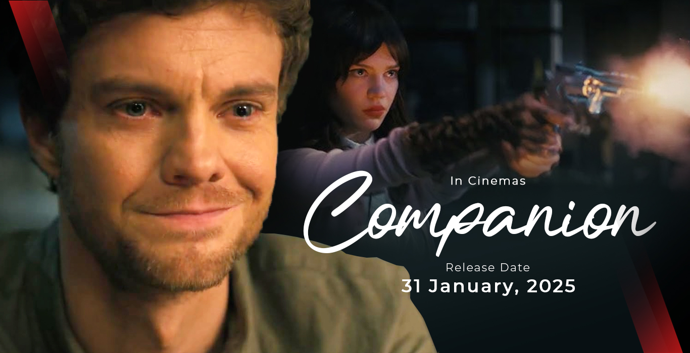 GbZezrSLMHGxULmpI8BC Companion tomorrowsindia | دنیای فیلم و سریال همآهنگ