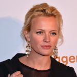 یوزفین بورنه‌بوش