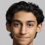 لوسیان ریور چاهان